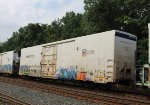 CSX freight